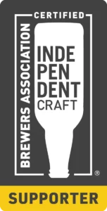 Certified Independent Craft log badge