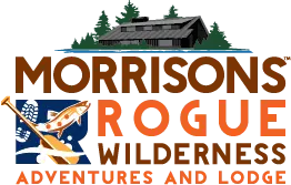 Morrison 2023 | Weasku Inn Historic Lodge | Grants Pass, OR