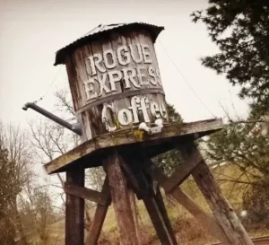 Rogue Express 2023 | Weasku Inn Historic Lodge | Grants Pass, OR