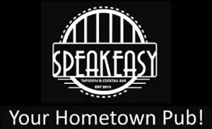 Speakeasy Taproom 2023 | Weasku Inn Historic Lodge | Grants Pass, OR