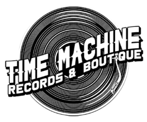 Time Machine Record 2023 | Weasku Inn Historic Lodge | Grants Pass, OR