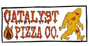 Catalyst Pizza Co