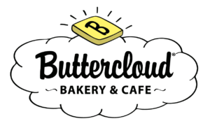 Buttercloud Bakery logo