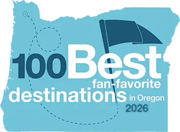 100 BEST | RANTS PASS, OREGON IS HOME TO THIS HIDDEN HISTORIC INN