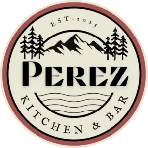 Perez Kitchen & Bar.