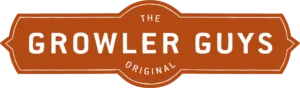 The Growler Guys Original.